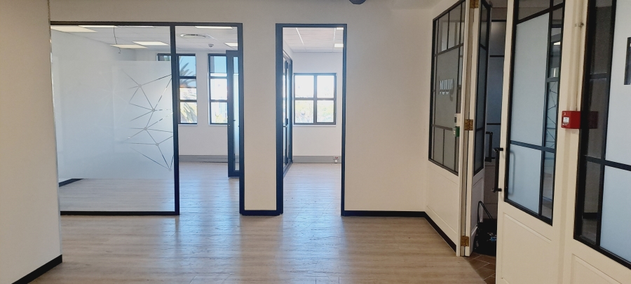 To Let commercial Property for Rent in Century City Western Cape